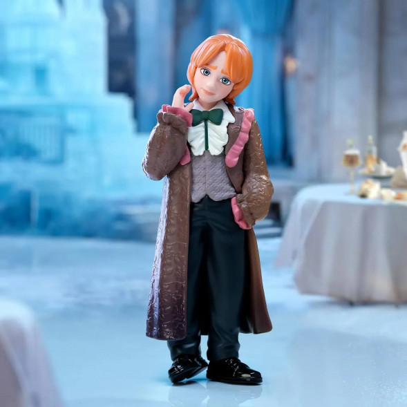 Фигурка Pop Mart Harry Potter and the Goblet of Fire (Гарри Поттер и Кубок Огня) в Махачкале