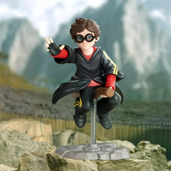 Фигурка Pop Mart Harry Potter and the Goblet of Fire (Гарри Поттер и Кубок Огня) в Махачкале