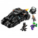 Конструктор LEGO Super Heroes 76303 Тумблер Бэтмена против Двуликого и Джокера в Махачкале
