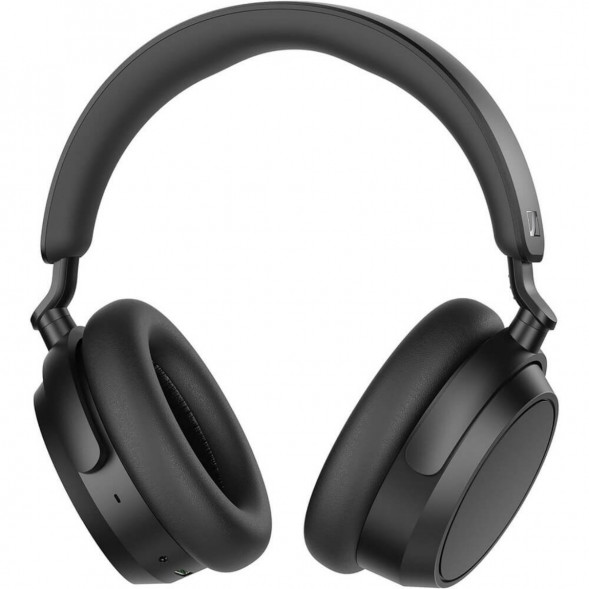 Беспроводные наушники Sennheiser Accentum Plus, Black в Махачкале