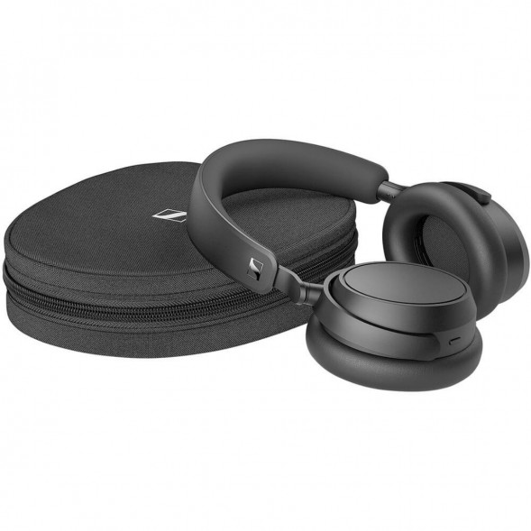 Беспроводные наушники Sennheiser Accentum Plus, Black в Махачкале