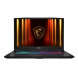 Ноутбук MSI Katana 17 HX B14WGK-414XRUY (17.3&amp;quot;, Intel Core i9 14900HX 2.2 GHz, 24 ядра, 16GB DDR5, SSD 1024Gb, GeForce RTX 5070 8GB), черный в Махачкале