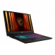 Ноутбук MSI Katana 17 HX B14WGK-414XRUY (17.3&amp;quot;, Intel Core i9 14900HX 2.2 GHz, 24 ядра, 16GB DDR5, SSD 1024Gb, GeForce RTX 5070 8GB), черный в Махачкале