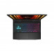 Ноутбук MSI Katana 17 HX B14WGK-414XRUY (17.3&amp;quot;, Intel Core i9 14900HX 2.2 GHz, 24 ядра, 16GB DDR5, SSD 1024Gb, GeForce RTX 5070 8GB), черный в Махачкале