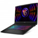 Ноутбук MSI Katana 17 B13VEK-1624XRUY (17.3&amp;quot;, IPS, Intel Core i5 13420H 2.1ГГц, 8 ядер, 16ГБ DDR5, 512ГБ SSD, NVIDIA GeForce RTX 4050 - 6 ГБ, без ОС), черный в Махачкале