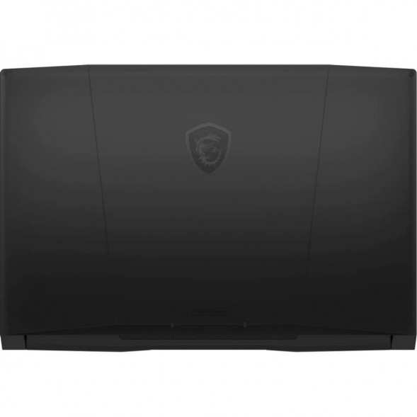 Ноутбук MSI Katana 17 B13VEK-1624XRUY (17.3&amp;quot;, IPS, Intel Core i5 13420H 2.1ГГц, 8 ядер, 16ГБ DDR5, 512ГБ SSD, NVIDIA GeForce RTX 4050 - 6 ГБ, без ОС), черный в Махачкале