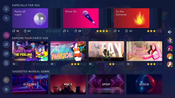 Игра Just Dance 2023 Edition [Nintendo Switch, русские субтитры] в Махачкале
