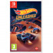 Игра Hot Wheels Unleashed [Nintendo Switch, русские субтитры] в Махачкале
