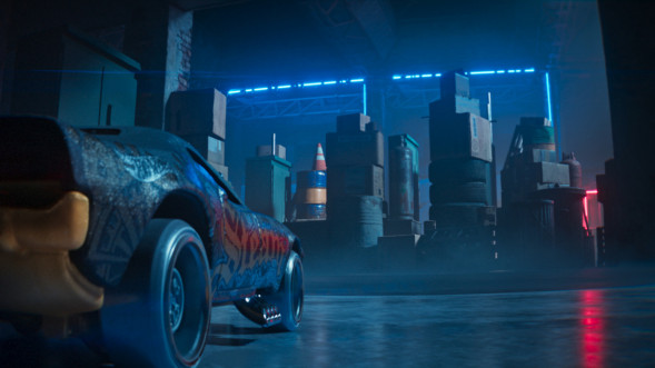 Игра Hot Wheels Unleashed [Nintendo Switch, русские субтитры] в Махачкале