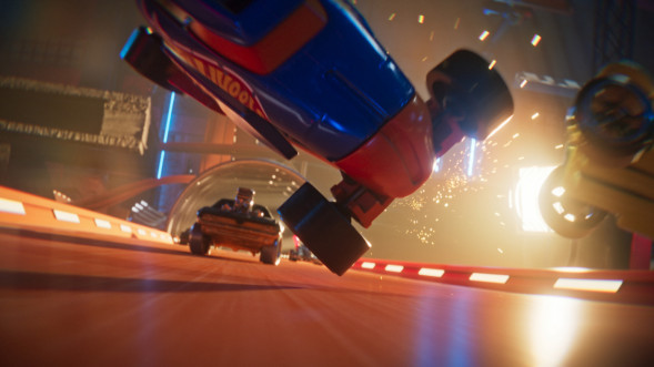 Игра Hot Wheels Unleashed [Nintendo Switch, русские субтитры] в Махачкале
