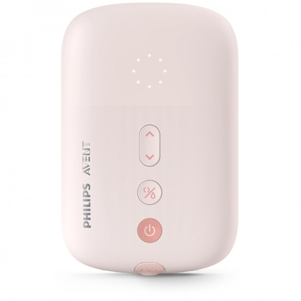 Электрический молокоотсос Philips Avent SCF395/11 в Махачкале