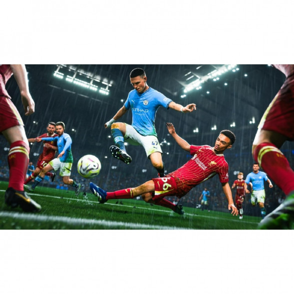 Игра EA Sports FC 25 (FIFA 25) [PS4, русская версия] в Махачкале