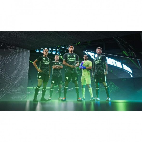 Игра EA Sports FC 25 (FIFA 25) [PS4, русская версия] в Махачкале