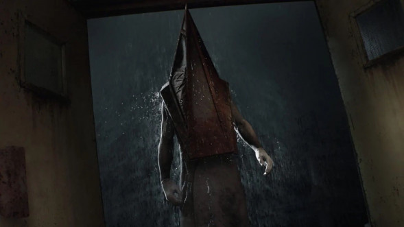 Игра Silent Hill 2 Remake [PS5, русские субтитры] в Махачкале