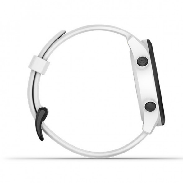 Умные часы Garmin Approach S12, White 010-02472-12 в Махачкале