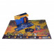 Конструктор LEGO Nexo Knights 5004389 Арена для сражений в Махачкале