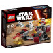 Конструктор LEGO Star Wars 75134 Боевой набор Галактической Империи в Махачкале