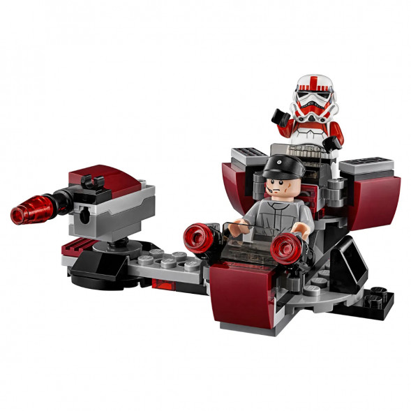 Конструктор LEGO Star Wars 75134 Боевой набор Галактической Империи в Махачкале
