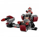 Конструктор LEGO Star Wars 75134 Боевой набор Галактической Империи в Махачкале