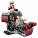 Конструктор LEGO Star Wars 75134 Боевой набор Галактической Империи в Махачкале