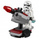 Конструктор LEGO Star Wars 75134 Боевой набор Галактической Империи в Махачкале