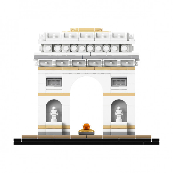 Конструктор LEGO Architecture 21036 Триумфальная арка в Махачкале