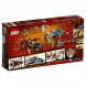 Конструктор LEGO Ninjago 70667 Мотоцикл-клинок Кая и снегоход Зейна в Махачкале