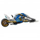 Конструктор LEGO Ninjago 70667 Мотоцикл-клинок Кая и снегоход Зейна в Махачкале