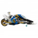 Конструктор LEGO Ninjago 70667 Мотоцикл-клинок Кая и снегоход Зейна в Махачкале
