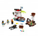 Конструктор LEGO Pirates 70410 Военный блокпост в Махачкале