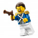 Конструктор LEGO Pirates 70410 Военный блокпост в Махачкале