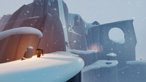 Игра Arise: A Simple Story. Definitive Edition [Nintendo Switch, русские субтитры] в Махачкале