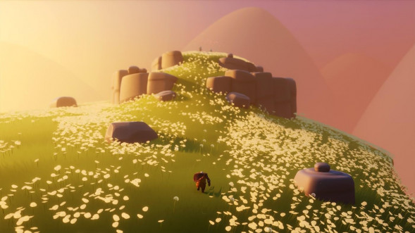 Игра Arise: A Simple Story. Definitive Edition [Nintendo Switch, русские субтитры] в Махачкале