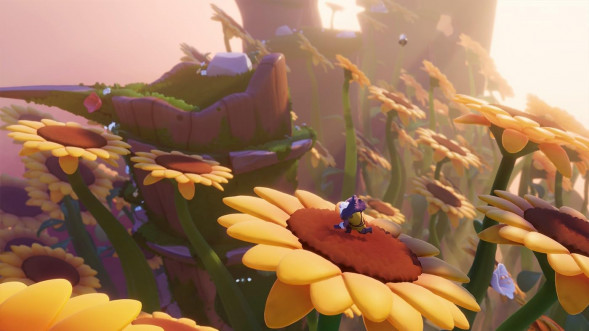 Игра Arise: A Simple Story. Definitive Edition [Nintendo Switch, русские субтитры] в Махачкале