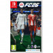 Игра EA Sports FC 26 (FIFA 26) [Nintendo Switch, русские субтитры] в Махачкале