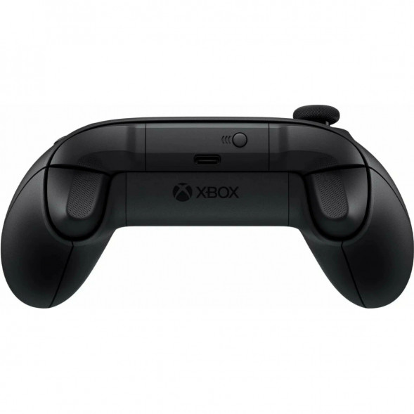 Геймпад Microsoft Xbox Series Carbon черный в Махачкале