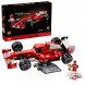 Конструктор LEGO Icons 11375 Ferrari F2004 и Михаэль Шумахер в Махачкале