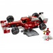 Конструктор LEGO Icons 11375 Ferrari F2004 и Михаэль Шумахер в Махачкале
