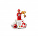 Конструктор LEGO Icons 11375 Ferrari F2004 и Михаэль Шумахер в Махачкале