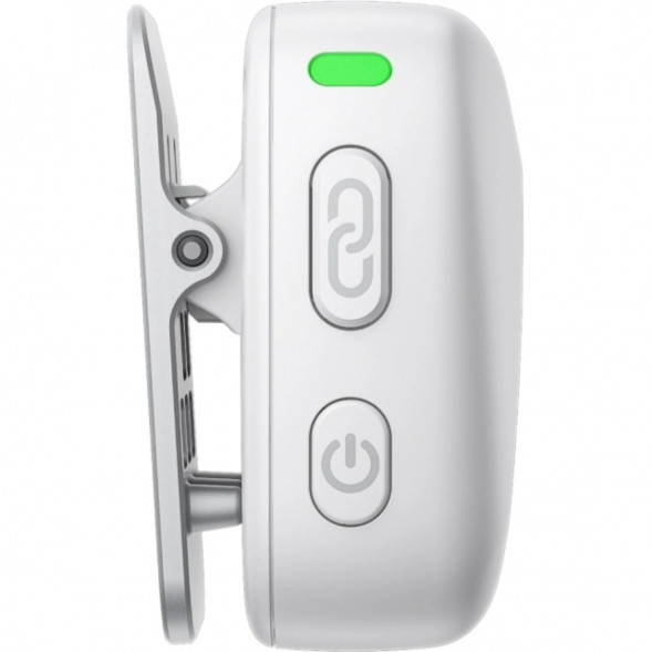 Микрофонный передатчик DJI Mic Mini (Arctic White) в Махачкале