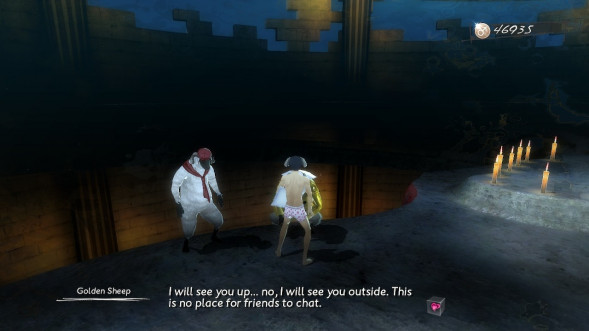Игра Catherine: Full Body [PS4, английская версия] в Махачкале