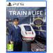 Игра Train Life: A Railway Simulator [PS5, русские субтитры] в Махачкале