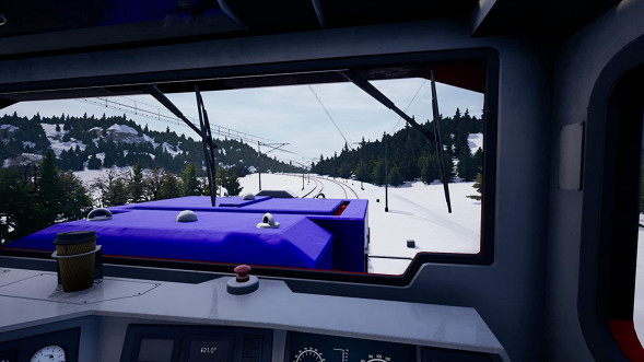 Игра Train Life: A Railway Simulator [PS5, русские субтитры] в Махачкале