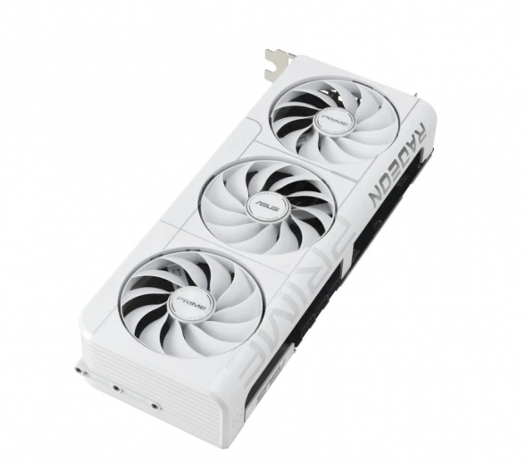 Видеокарта Asus RX 9070 XT PRIME OC Edition, 16 Гб GDDR6 UltraHD в Махачкале