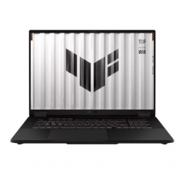 Ноутбук игровой ASUS TUF Gaming A18 FA808UM-S8086 18"/Ryzen R7-260/16Гб/1Тб/GeForce RTX5060 8Гб/noOS(90NR0NN1-M004V0)