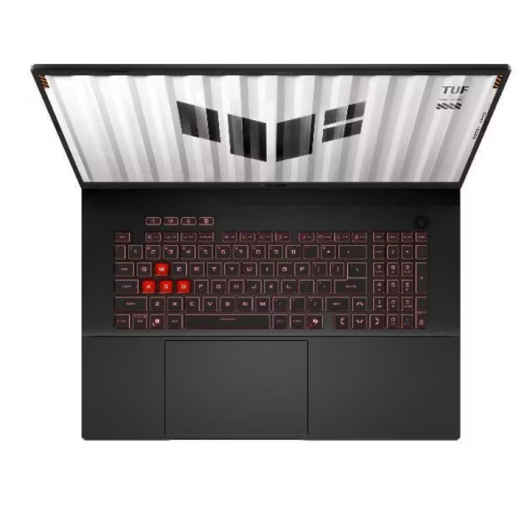 Ноутбук игровой ASUS TUF Gaming A18 FA808UM-S8086 18&amp;quot;/Ryzen R7-260/16Гб/1Тб/GeForce RTX5060 8Гб/noOS(90NR0NN1-M004V0) в Махачкале