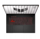 Ноутбук игровой ASUS TUF Gaming A18 FA808UM-S8086 18&amp;quot;/Ryzen R7-260/16Гб/1Тб/GeForce RTX5060 8Гб/noOS(90NR0NN1-M004V0) в Махачкале