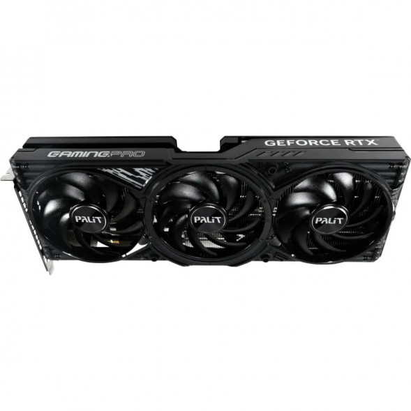 Видеокарта Palit NVIDIA GeForce RTX 5070TI PA-RTX5070TI GAMINGPRO-S OC 16ГБ GDDR7 в Махачкале