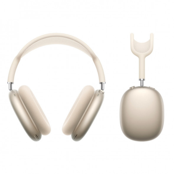 Наушники Apple AirPods Max 2, Starlight/Сияющая звезда в Махачкале