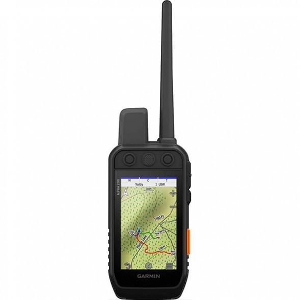 Навигатор Garmin Alpha 200i 010-02230-51 в Махачкале